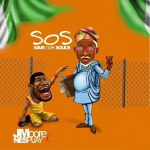 Save Our Souls(S.O.S)[feat. Nespijay]