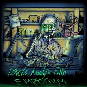 Uncle Nasty's Filth Emporium (Explicit)