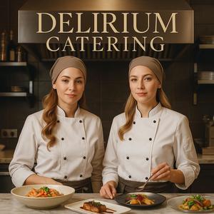 Delirium Catering