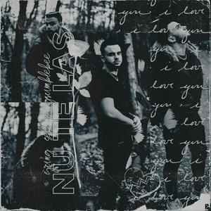 Nu te las(feat. grumblebee) (Explicit)