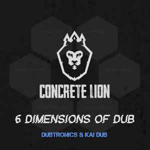 6 Dimensions Of Dub