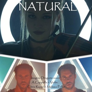 Natural (feat. Melissa Priller)