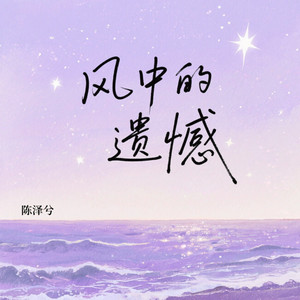 风中的遗憾