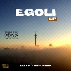 EGoli EP