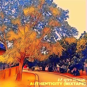 Authenticity (Mixtape|Exclusive Sounds Of Deep Remix)