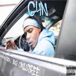 G4N(feat. Jokaa DeLeon) (Explicit)