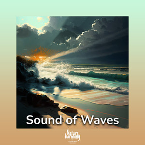Sound of Waves by Cloud Bed - Find tranquility within ourselves