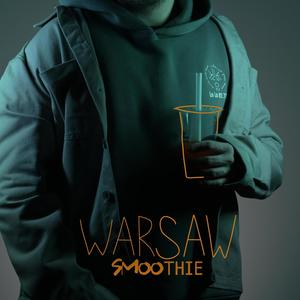Krisa SSB - warsaw smoothie