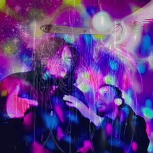 Blipples (Drill Sergeant At The Bubble Factory) (feat. Dear Thunderstorm & Absence of Thought) (Explicit)