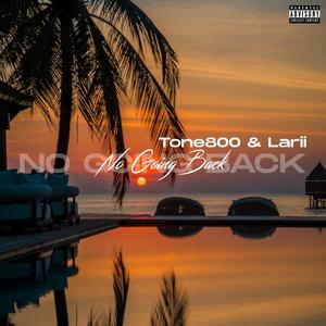 No Going Back (feat. Larii) [Explicit]