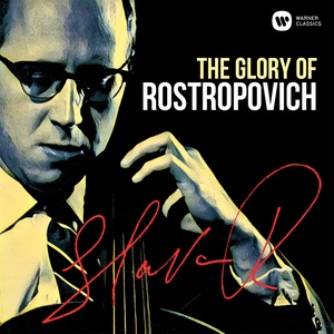 Rachmaninov: 14 Romances, Op. 34 - No. 14, Vocalise (Arr. Rostropovich for Cello and Piano)