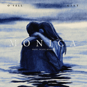 MONICA (Feat. Gist) (Prod. PEAXE MARKET)