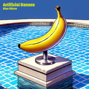 Artificial Banana