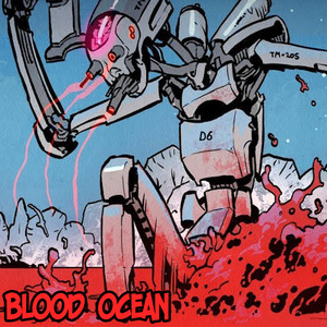 Blood Ocean