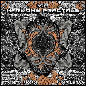 Metacortex Records - VA- Harmony Fractals