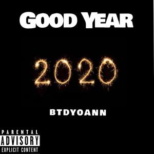 GOOD YEAR (Explicit)
