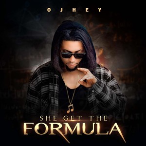 She Get the Formula (Explicit)