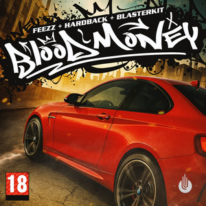 Blood Money (NEDAL:M Remix)