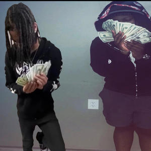 draggonemkeese - In my zone (feat. Lor p)