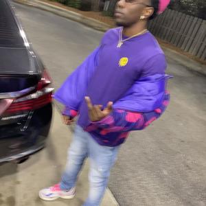 Want Yo Soul (Explicit)