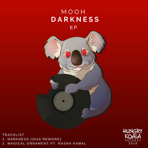 Darkness EP