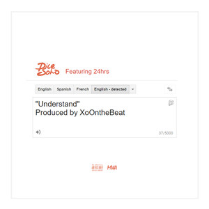 Understand(feat. 24hrs) (Explicit)