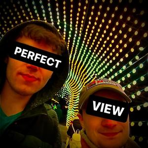 PERFECT VIEW (feat. Liam Herbert)