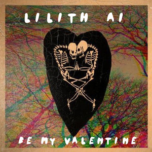 Be My Valentine