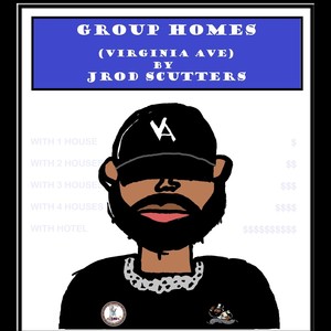 Group Homes (Virginia Ave) (Explicit)