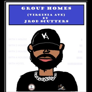 Group Homes (Virginia Ave) [Explicit]