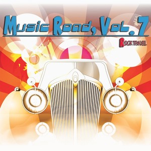 Music Road, Vol. 7 - Rock Travel