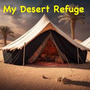 My Desert Refuge