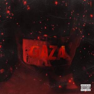 Gaza (feat. Cassiusx) [Explicit]