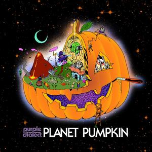 Planet Pumpkin (Explicit)