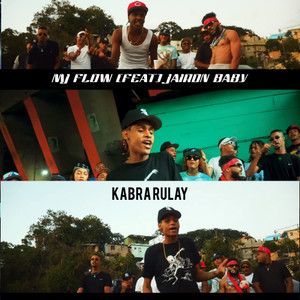 Kabra Rulay(feat. Jairon Baby)