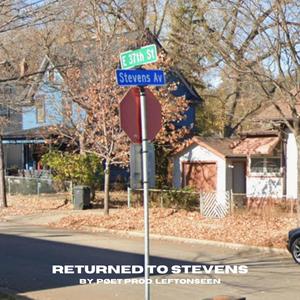 RETURNED TO STEVENS (Explicit)