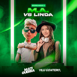M.A Vs Linda (Mashup) (Remix)
