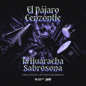 El Pájaro Cenzontle / La Huaracha Sabrosona (En Vivo)
