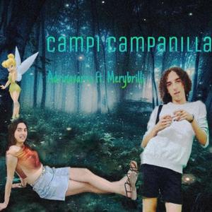 CAMPI CAMPANILLA (feat. Adri Navarro & Mery Brilli)