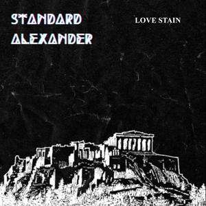 Love Stain