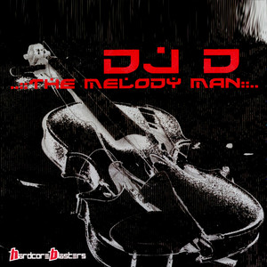 The Melody Man