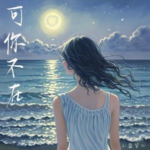 小蓝背心 - 可你不在