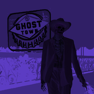 Ghost Town but Make It Seasonal Depression (Explicit)