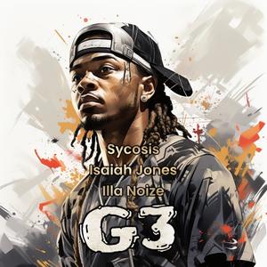 G3 (feat. Isaiah Jones)