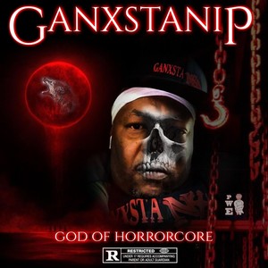 GOD OF HORRORCORE (Explicit)