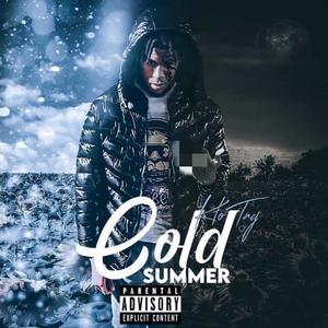 Cold Summer (Explicit)