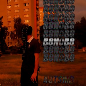 Bonobo(feat. Cukierena Smakołyk, Bienietzzz & SmokeShow) (Explicit)