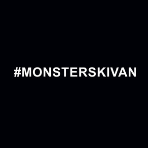 MONSTERSKIVAN