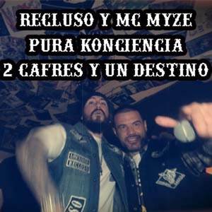 Dos Cafres (Explicit)