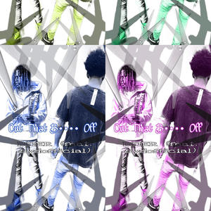 Cut dat b•••• off (feat. Sydofficial) (Explicit)